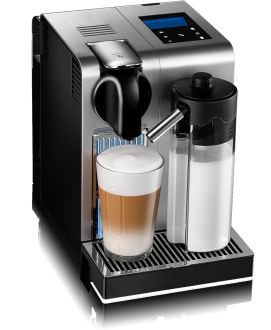 Nespresso Lattissima Pro F456 Kahve Makinesi kullananlar yorumlar